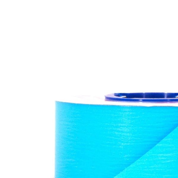 LISTON 9 ELEGANCE TURQUESA COLORS 40M ROLLO